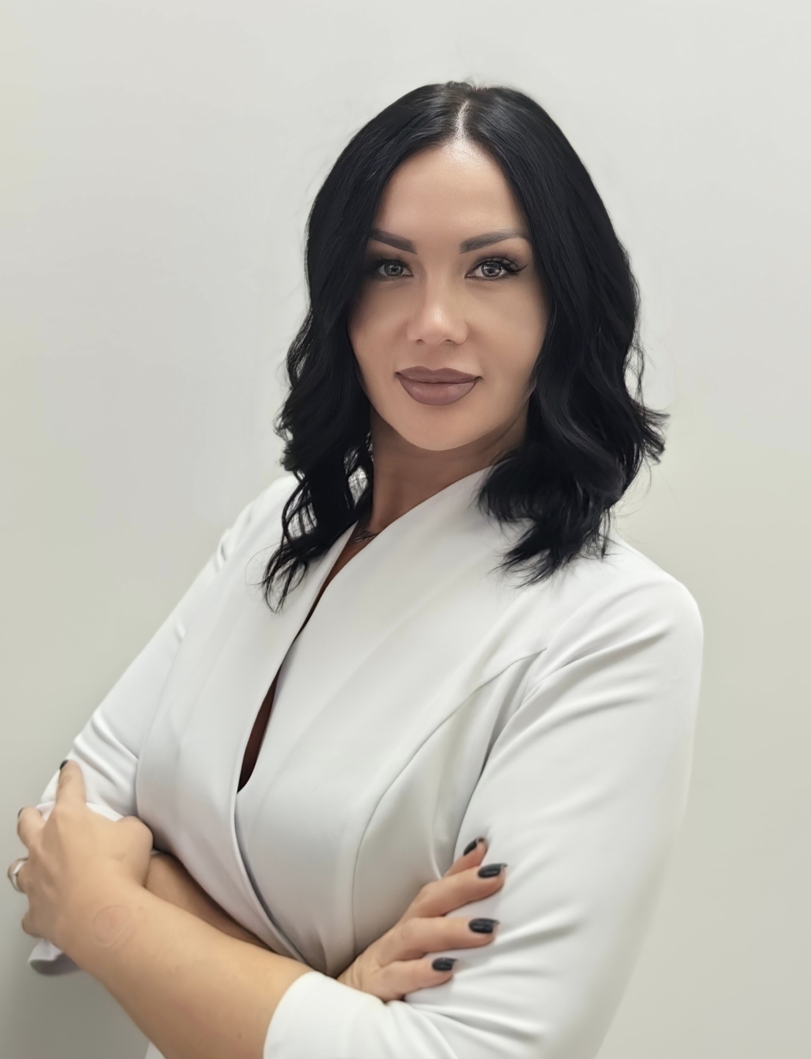 Петенёва Елена Сергеевна