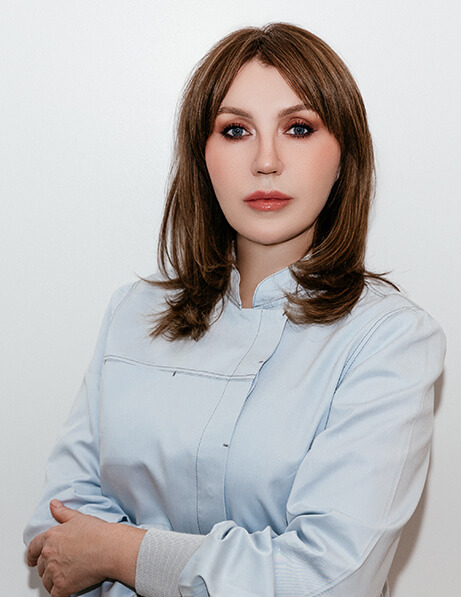 Карпунькина Лариса Александровна