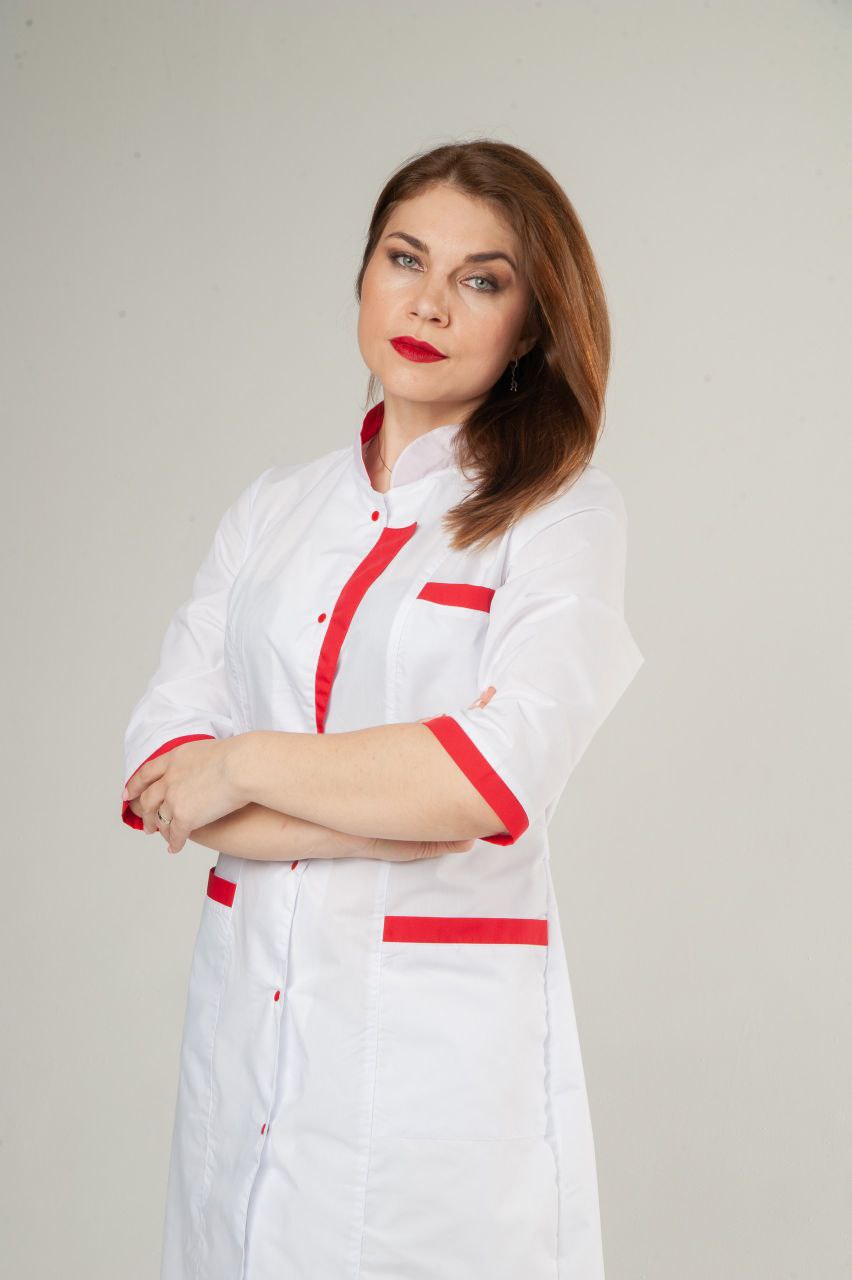 Гамаюнова Наталья Вадимовна